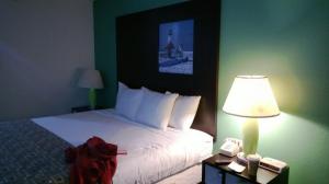 Super-8 Motel St. Joseph, MI